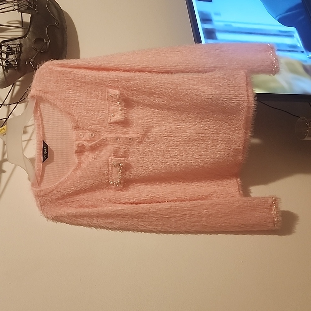 Womans sweater